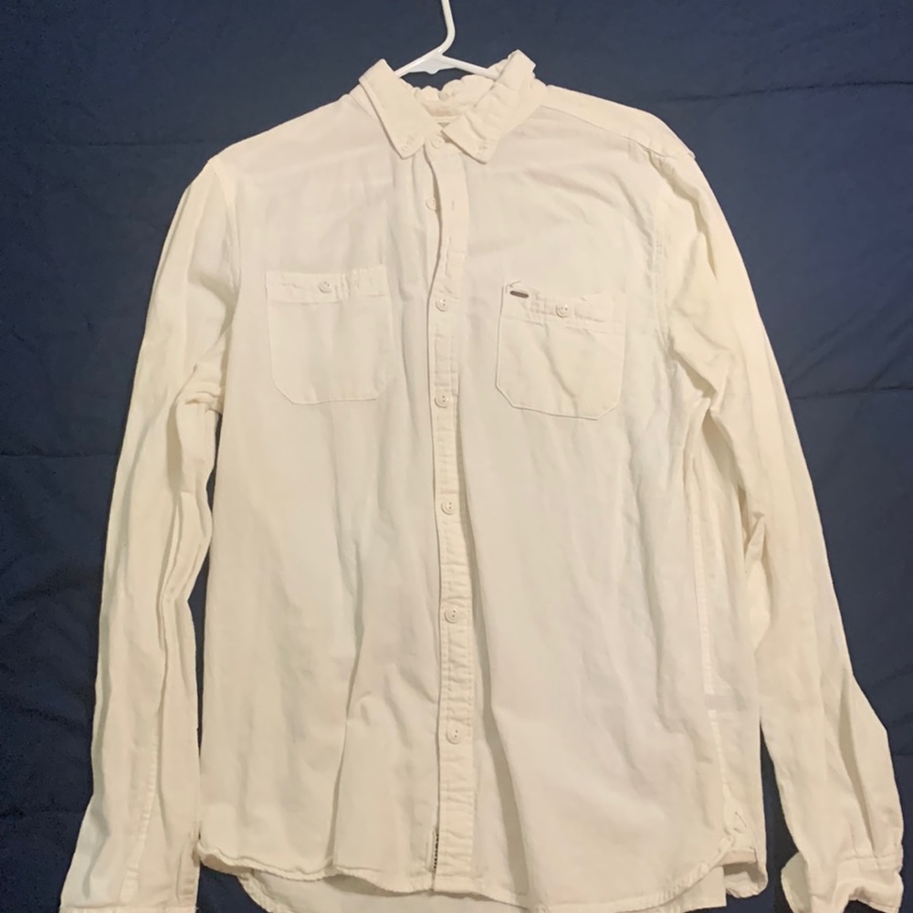 Men’s Buffalo David Bitton Button Down Shirt